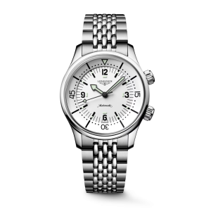 Longines Legend Diver