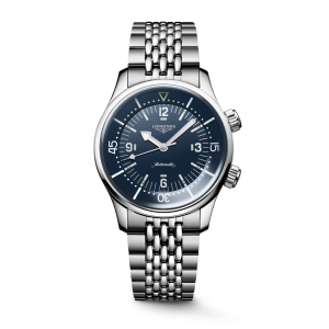 Longines Legend Diver