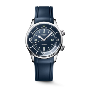 Longines Legend Diver
