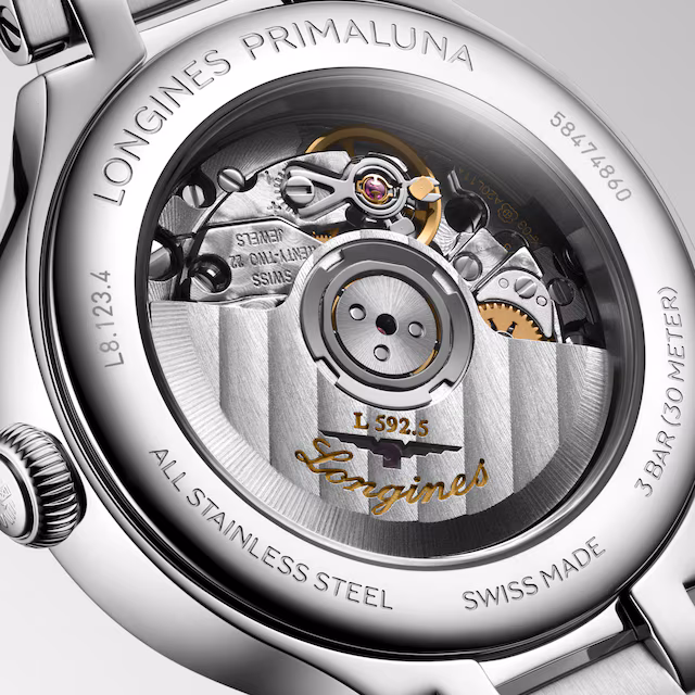 Longines L592.5