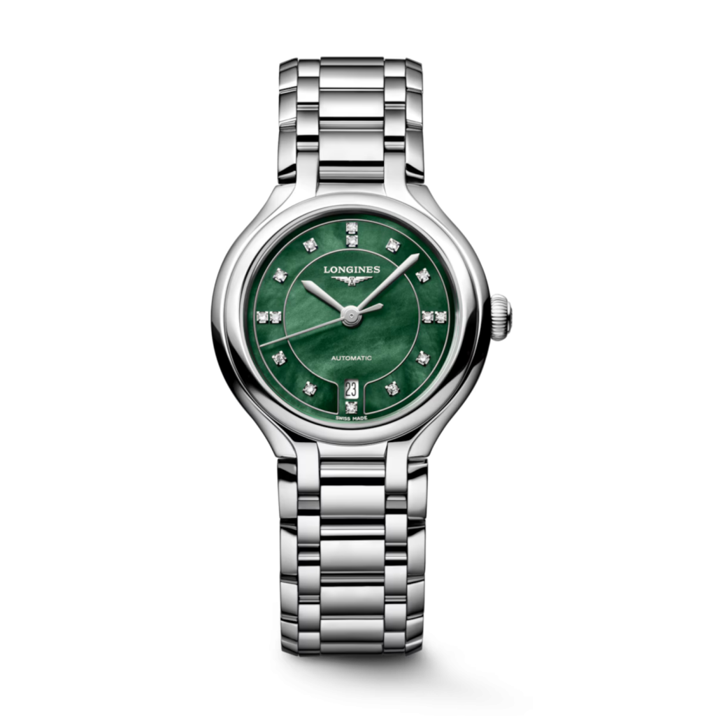 Longines PrimaLuna<br><span class="los-ref-titlu-cod">L8.123.4.07.6</span>