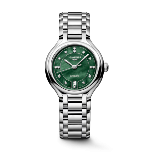 Longines PrimaLuna
