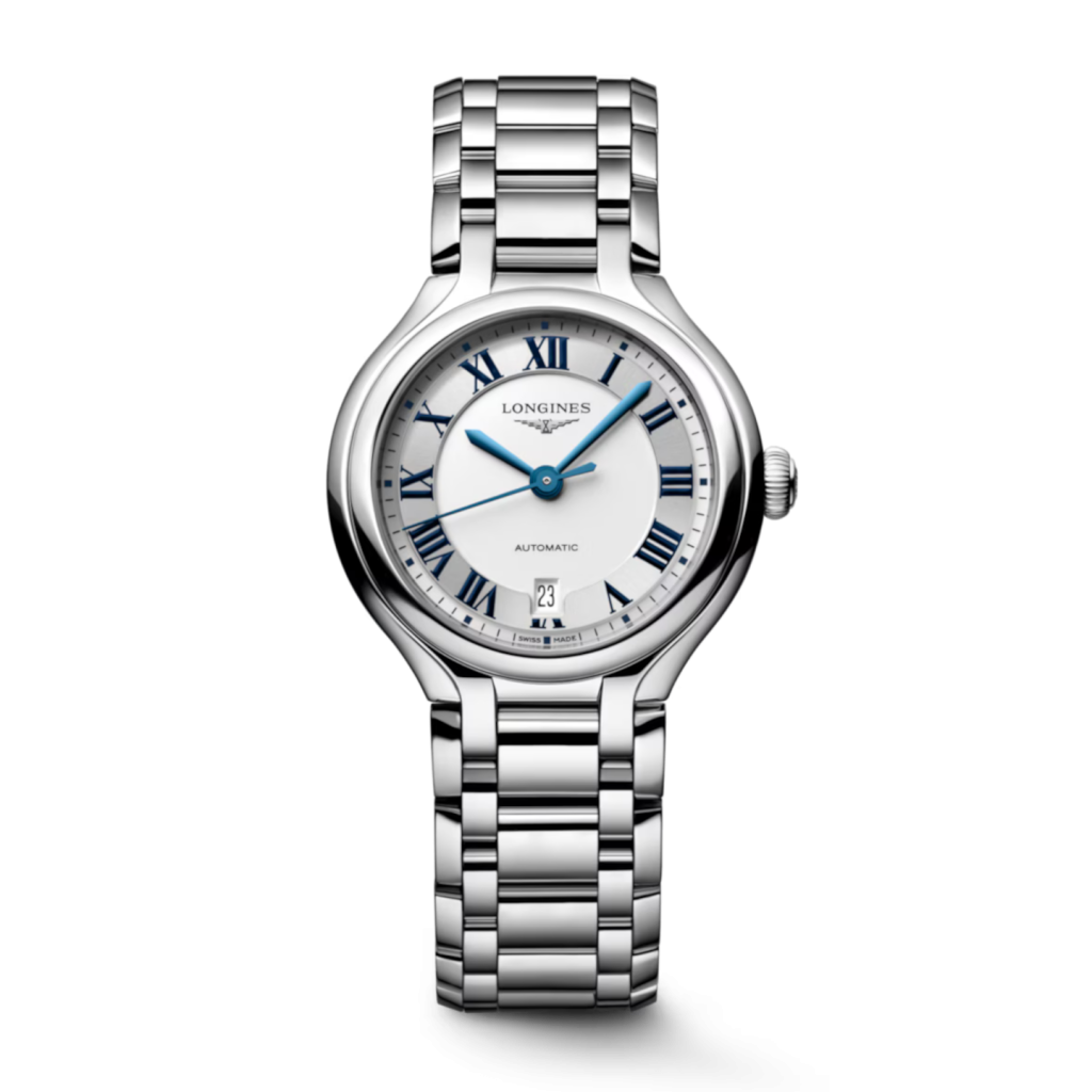 Longines PrimaLuna<br><span class="los-ref-titlu-cod">L8.123.4.71.6</span>