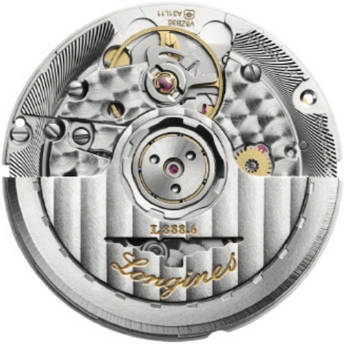 Longines L888.6