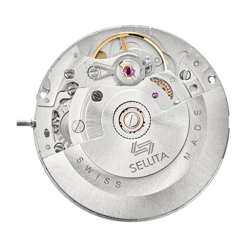 Sellita SW200-1