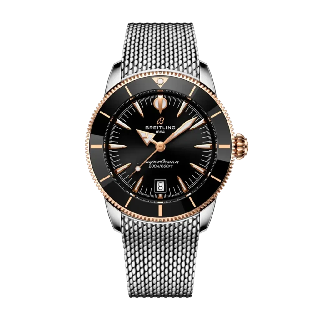 Breitling Superocean Heritage B31 Automatic 42<br><span class="los-ref-titlu-cod">UB3111241B1A1</span>