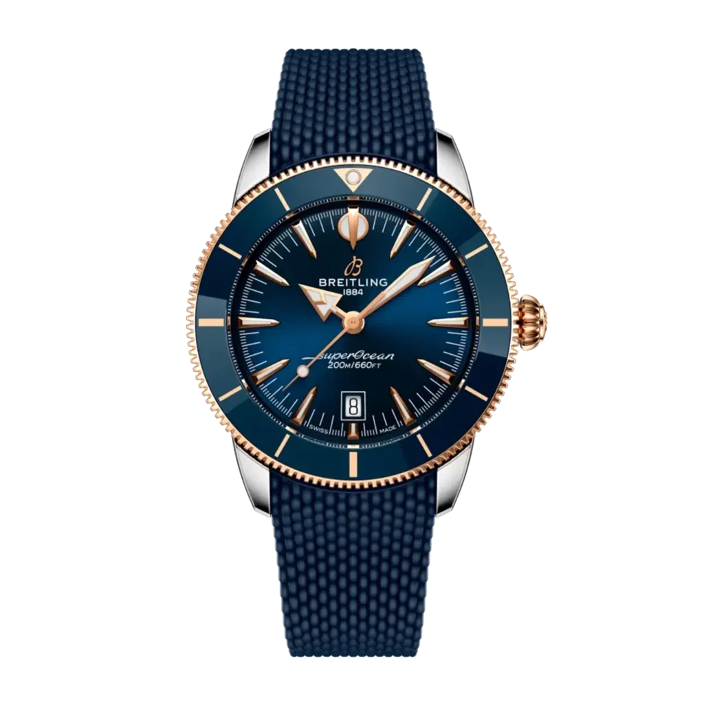 Breitling Superocean Heritage B31 Automatic 44<br><span class="los-ref-titlu-cod">UB3112161C1S1</span>