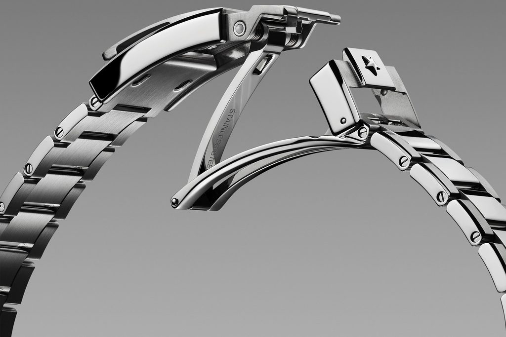 Zenith Chronomaster Solo Sport Zenclasp