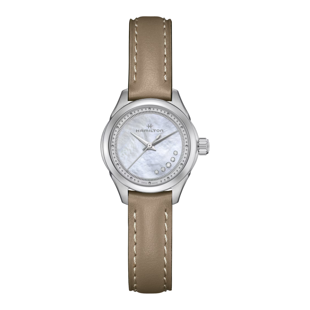 Hamilton Jazzmaster Lady Quartz<br><span class="los-ref-titlu-cod">H32111890</span>