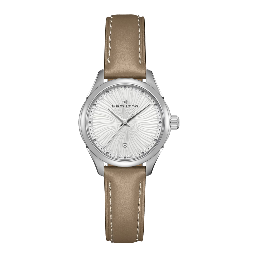 Hamilton Jazzmaster Lady Quartz<br><span class="los-ref-titlu-cod">H32231810</span>
