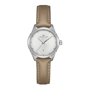 Hamilton Jazzmaster Lady Quartz