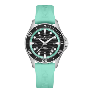 Hamilton Khaki Navy Scuba Auto 40mm